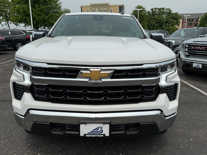 Chevrolet Silverado 1500 Vehicle Image 09