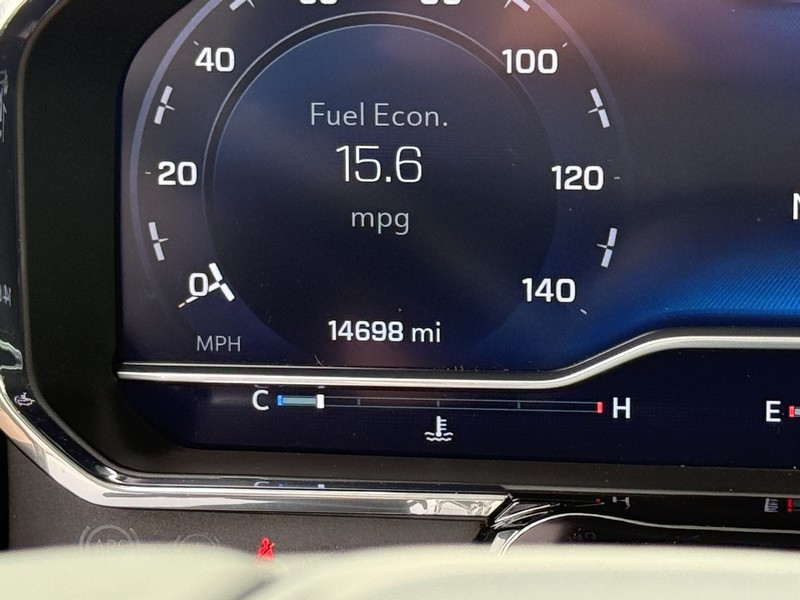 Chevrolet Silverado 1500 Vehicle Image 17