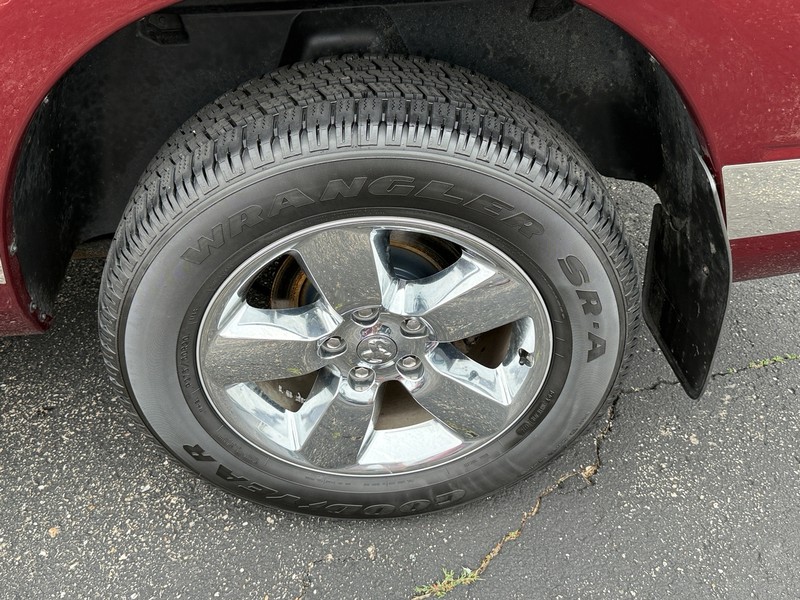 Ram 1500 Vehicle Image 06