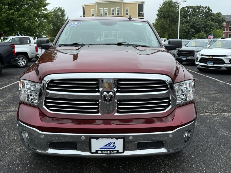 Ram 1500 Vehicle Image 08