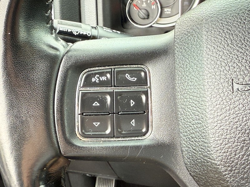 Ram 1500 Vehicle Image 15