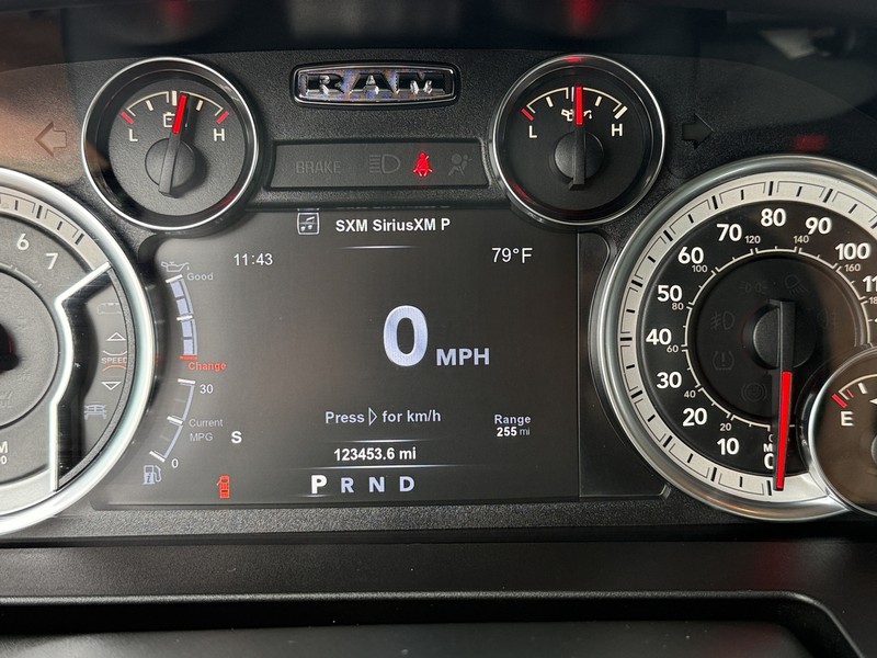 Ram 1500 Vehicle Image 17