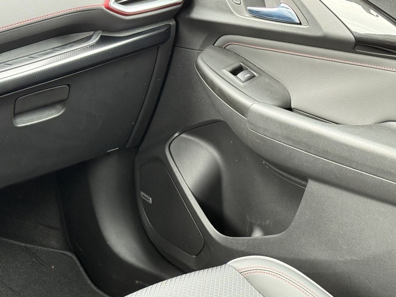 Chevrolet Trailblazer Vehicle Image 15