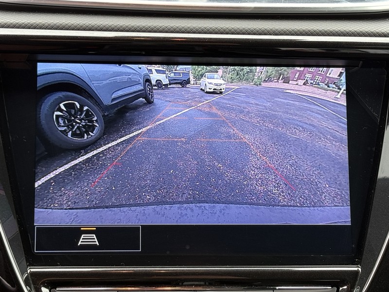 Chevrolet Trailblazer Vehicle Image 19