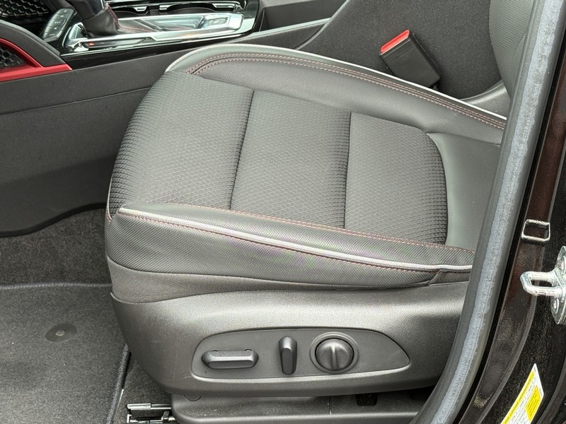 Chevrolet Trailblazer Vehicle Image 22