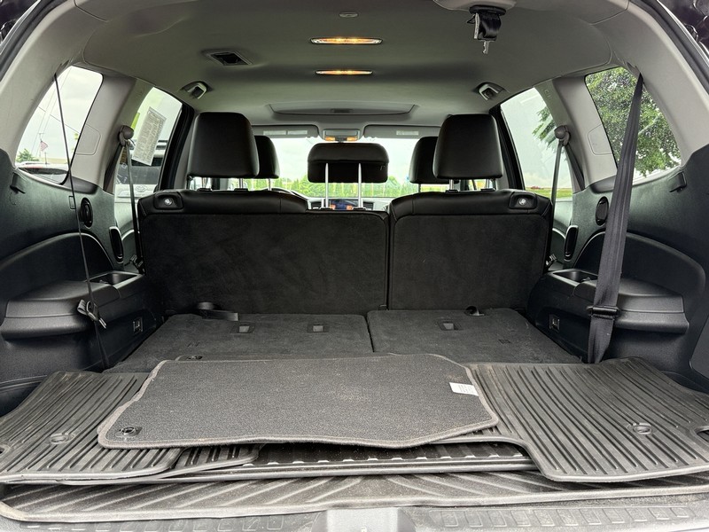 Honda Pilot Vehicle Image 05