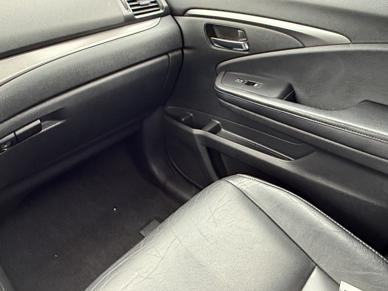 Honda Pilot Vehicle Image 15