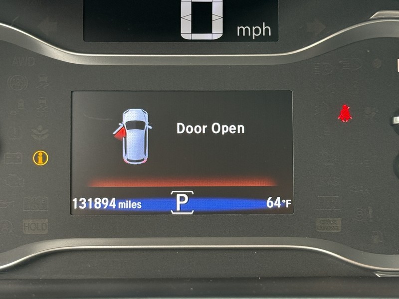 Honda Pilot Vehicle Image 18
