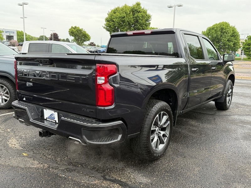 Chevrolet Silverado 1500 Vehicle Image 03