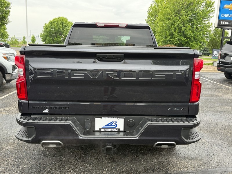 Chevrolet Silverado 1500 Vehicle Image 04