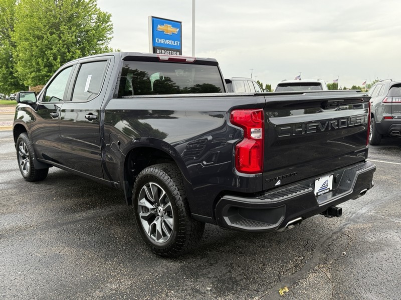 Chevrolet Silverado 1500 Vehicle Image 06