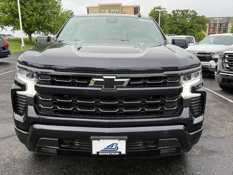 Chevrolet Silverado 1500 Vehicle Image 09