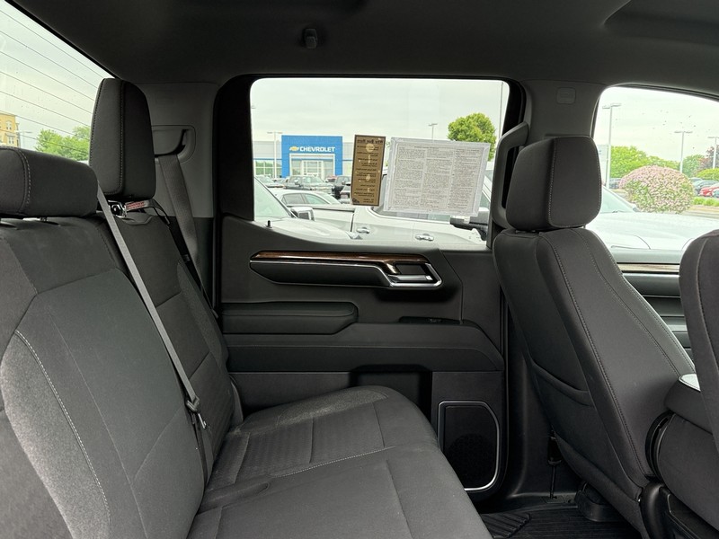 Chevrolet Silverado 1500 Vehicle Image 10