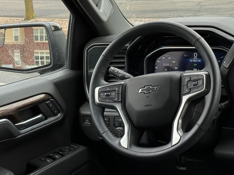 Chevrolet Silverado 1500 Vehicle Image 13