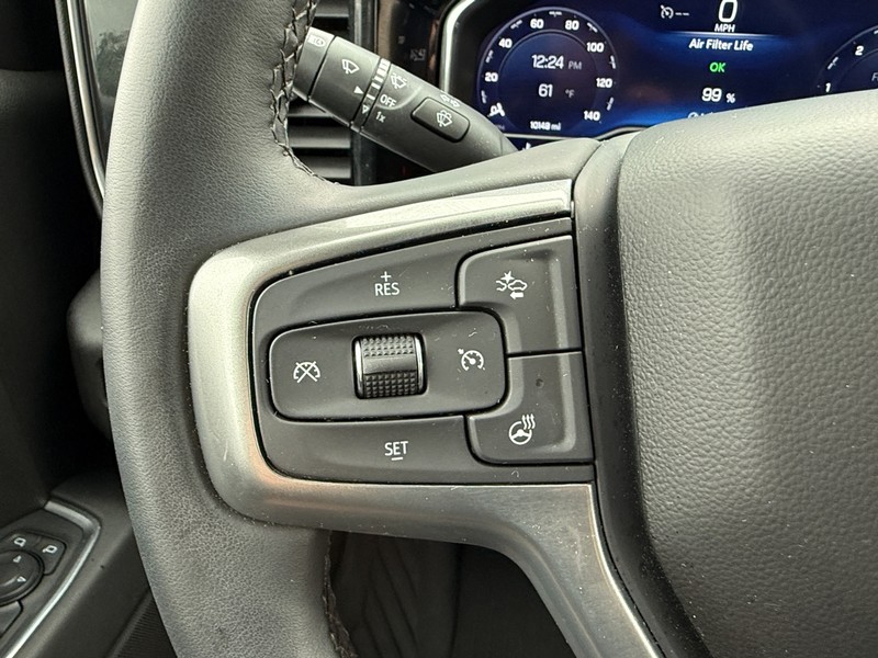 Chevrolet Silverado 1500 Vehicle Image 15