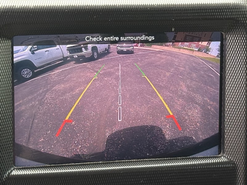 Jeep Wrangler Vehicle Image 18