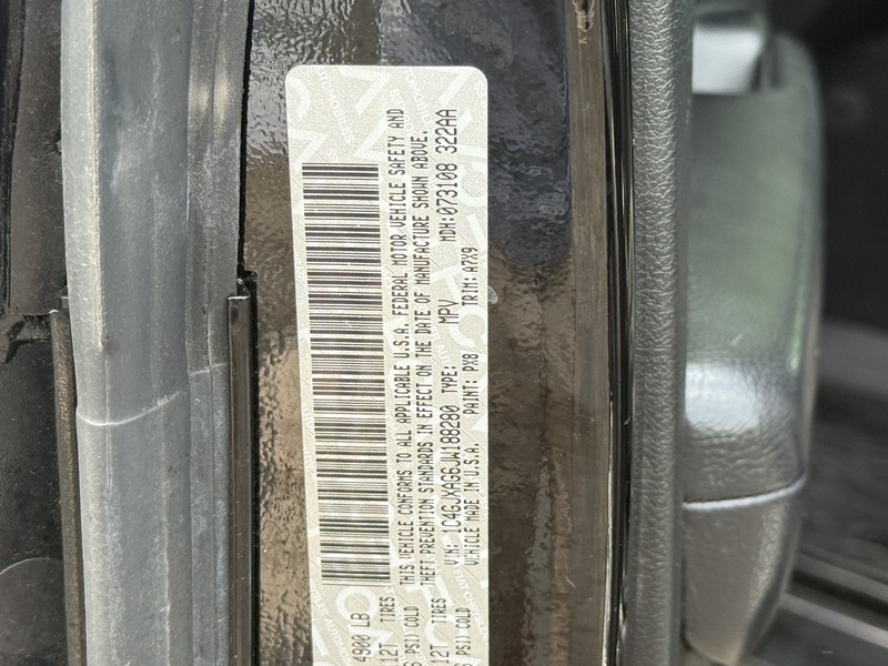 Jeep Wrangler Vehicle Image 21