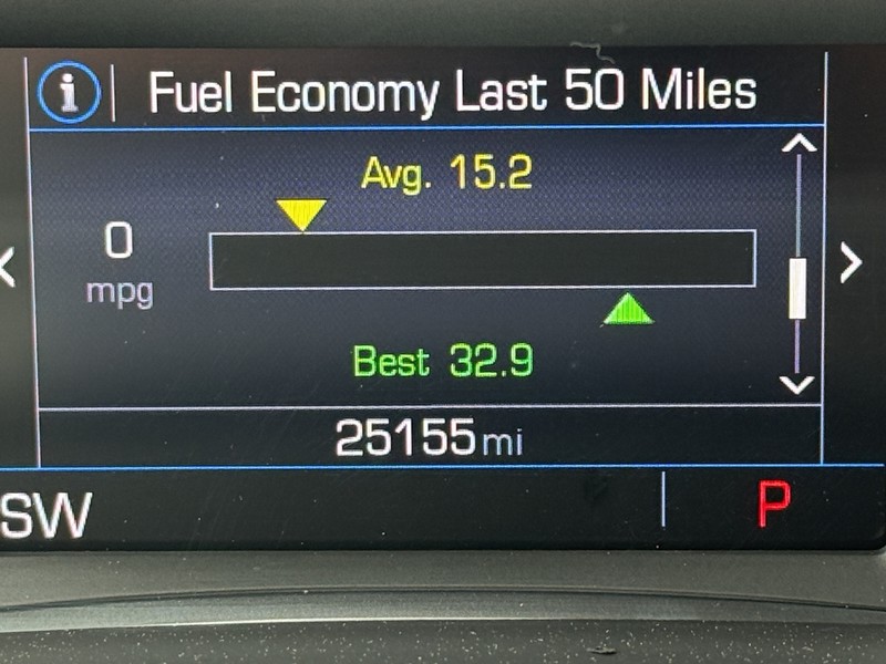 GMC Acadia Vehicle Image 18