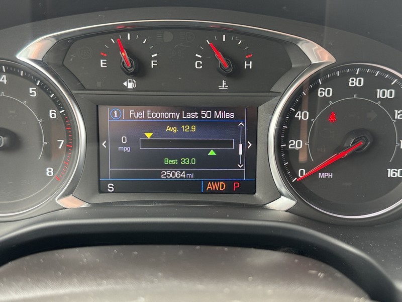 GMC Acadia Vehicle Image 19