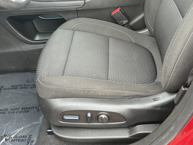 GMC Acadia Vehicle Image 23