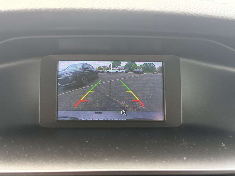 Ford Focus Vehicle Image 19