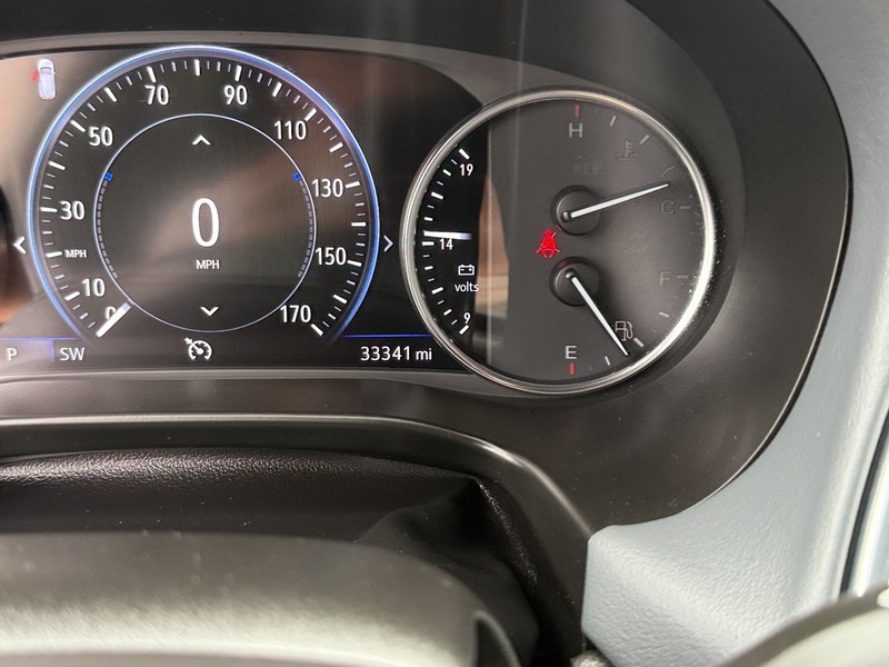 Buick Enclave Vehicle Image 18