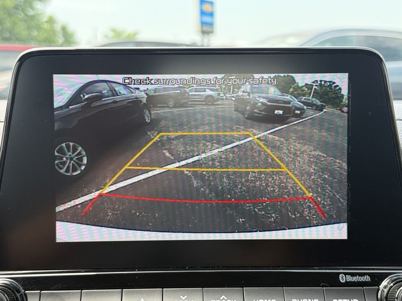 Kia Forte Vehicle Image 18