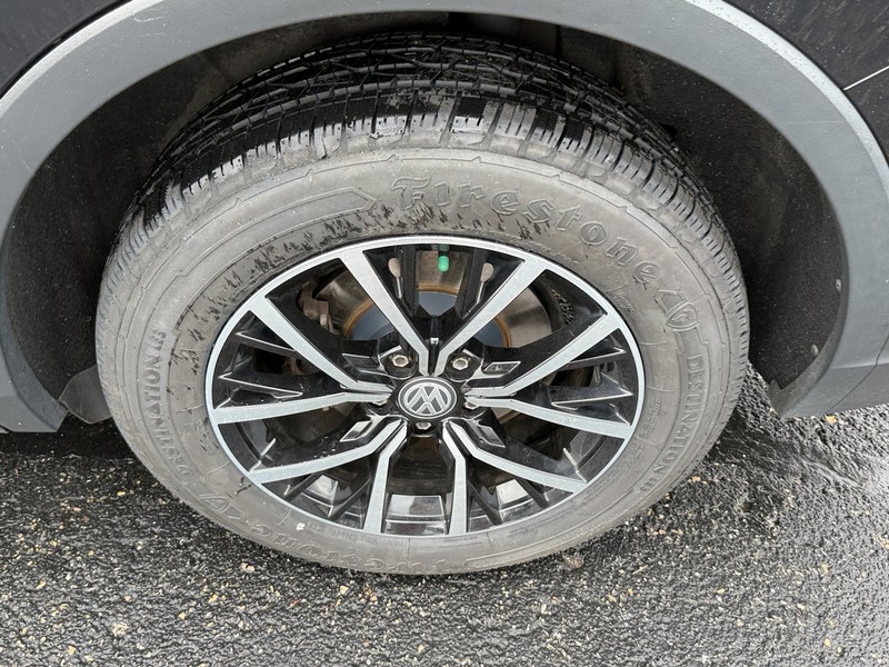 Volkswagen Tiguan Vehicle Image 06