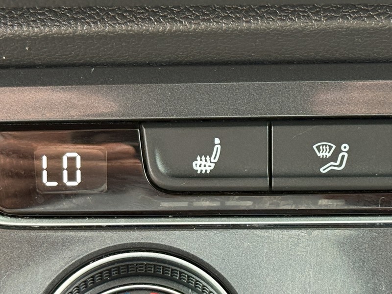 Volkswagen Tiguan Vehicle Image 18