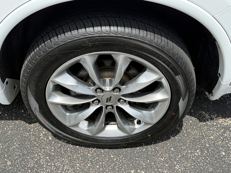 Dodge Durango Vehicle Image 07
