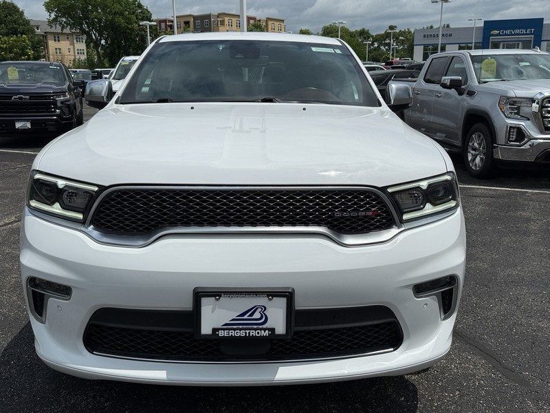Dodge Durango Vehicle Image 09