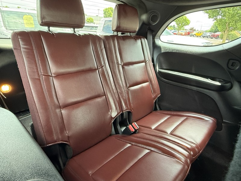 Dodge Durango Vehicle Image 10
