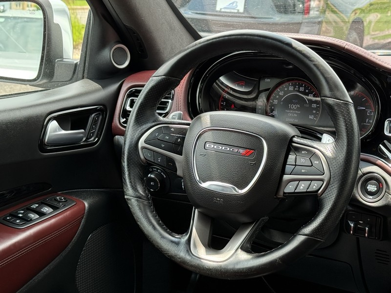 Dodge Durango Vehicle Image 15