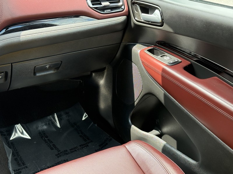 Dodge Durango Vehicle Image 16