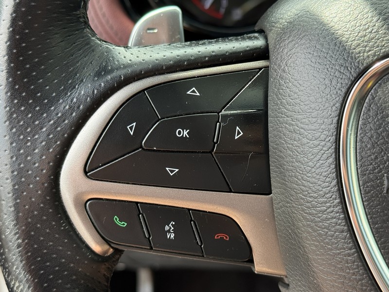 Dodge Durango Vehicle Image 17