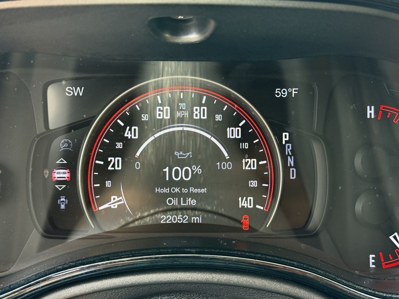 Dodge Durango Vehicle Image 19
