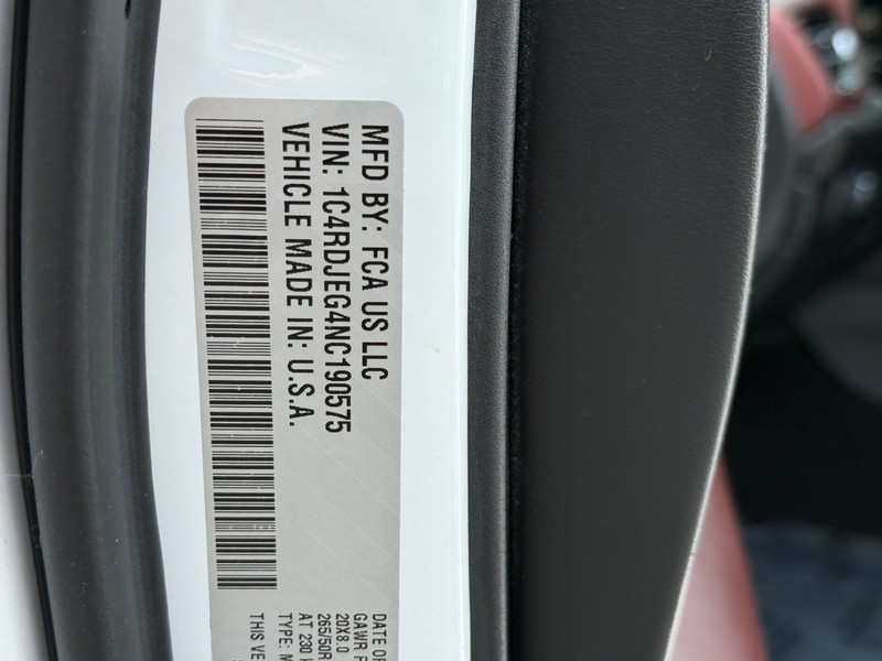 Dodge Durango Vehicle Image 25