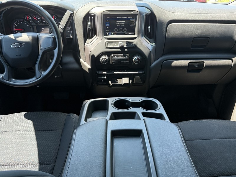 Chevrolet Silverado 1500 Vehicle Image 11