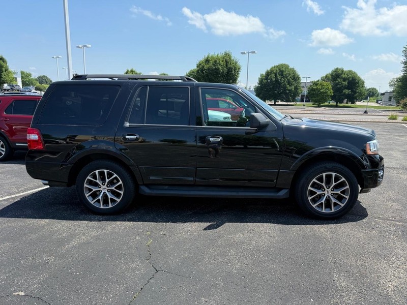 Ford Expedition Vehicle Image 02