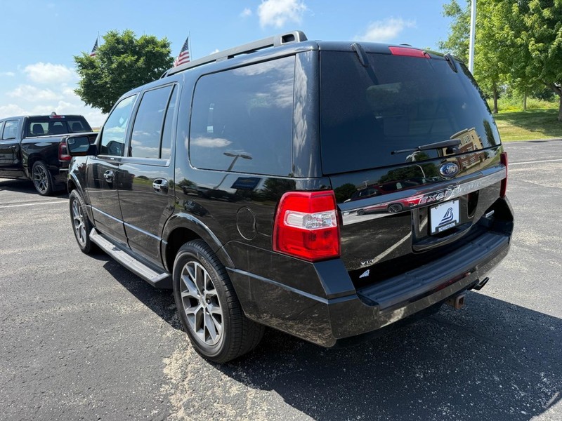 Ford Expedition Vehicle Image 05