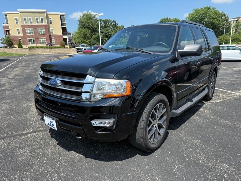 Ford Expedition Vehicle Image 07