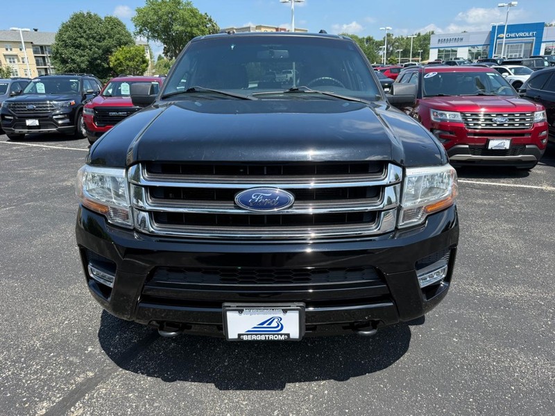 Ford Expedition Vehicle Image 08