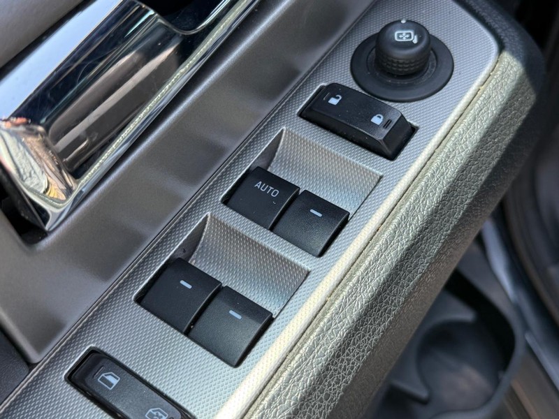 Ford Expedition Vehicle Image 20