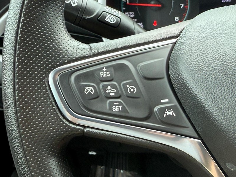 Chevrolet Malibu Vehicle Image 15