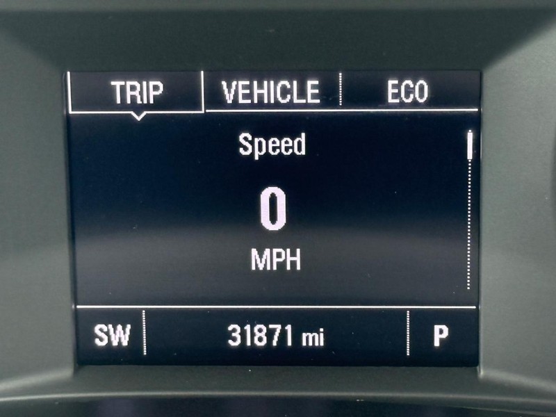 Chevrolet Malibu Vehicle Image 17