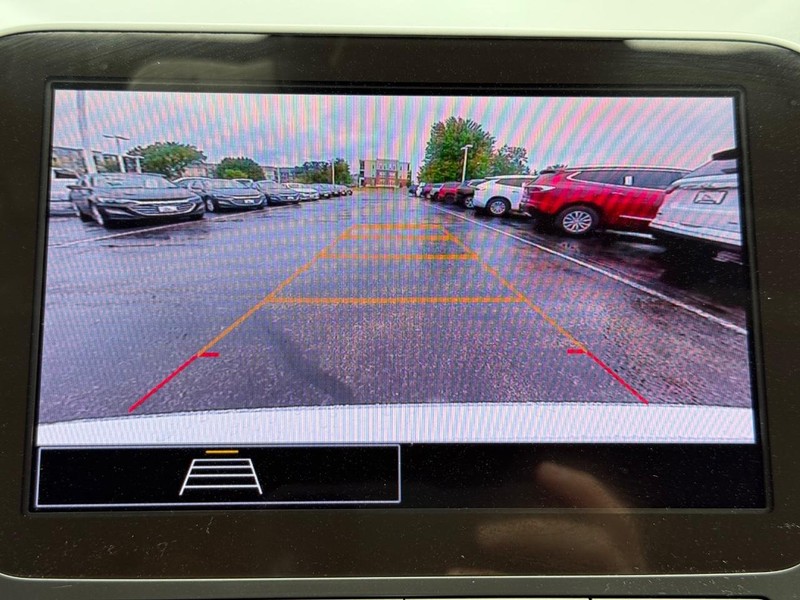 Chevrolet Malibu Vehicle Image 18