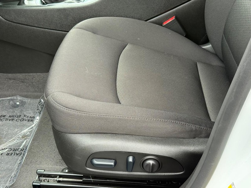 Chevrolet Malibu Vehicle Image 21
