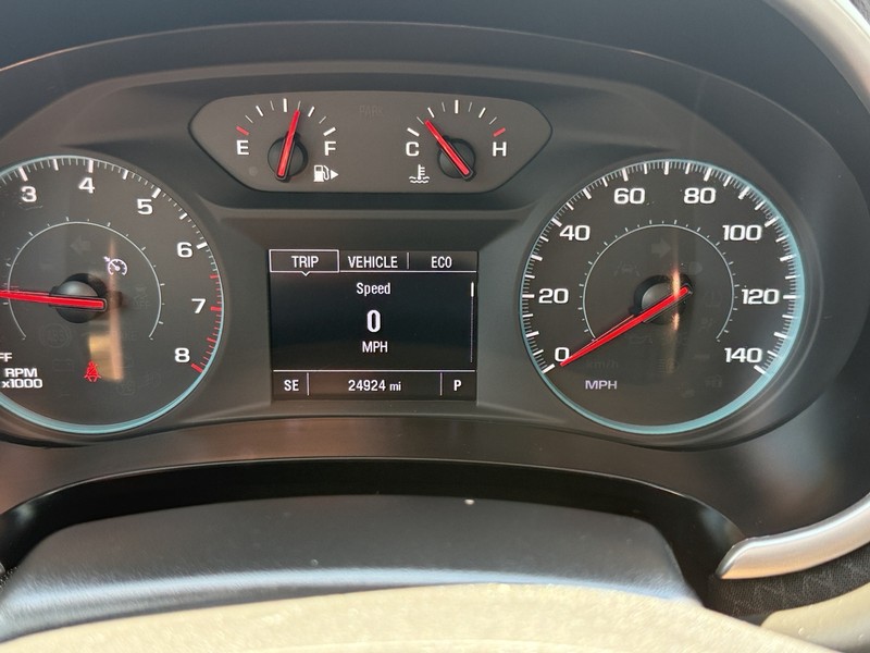 Chevrolet Malibu Vehicle Image 18