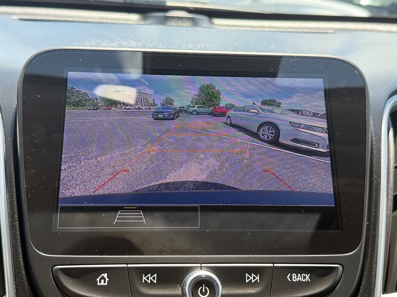 Chevrolet Malibu Vehicle Image 20