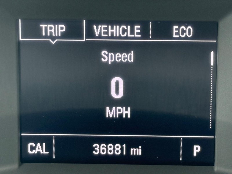 Chevrolet Malibu Vehicle Image 16